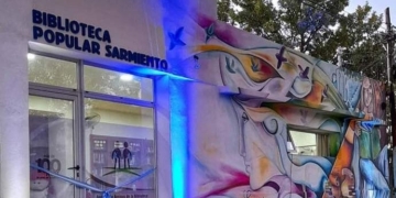 La Biblioteca Sarmiento de Totoras convoca a su Asamblea General Ordinaria 2025