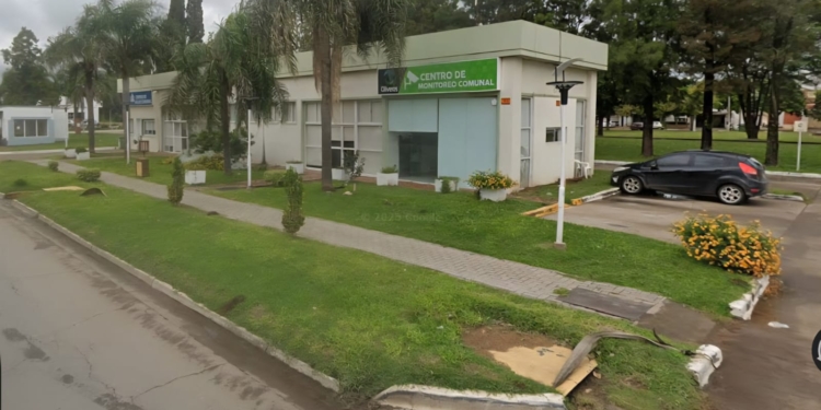 La Comuna de Oliveros abrió la convocatoria para sumar personal a la Guardia Urbana