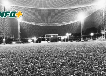 Un hombre de 39 años falleció mientras jugaba al fútbol en San Lorenzo