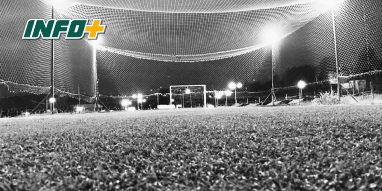 Un hombre de 39 años falleció mientras jugaba al fútbol en San Lorenzo