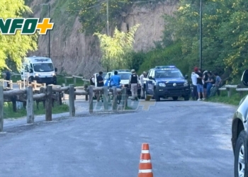 Un adolescente desapareció en el río y era buscado intensamente
