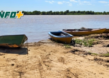 Operativo de Relevamiento de Pescadores Artesanales en Barrancas y Monje