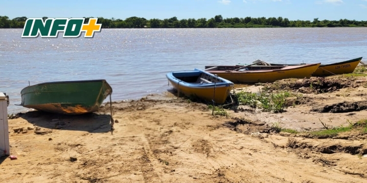 Operativo de Relevamiento de Pescadores Artesanales en Barrancas y Monje