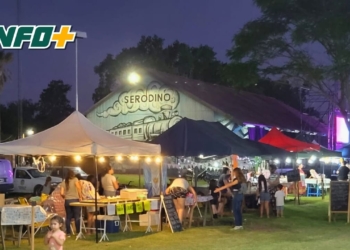 Se viene la 2ª Expo  Serodino y 2ª Fiesta del Vacío a la Estaca el 15 y 16 de noviembre