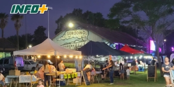 Se viene la 2ª Expo  Serodino y 2ª Fiesta del Vacío a la Estaca el 15 y 16 de noviembre