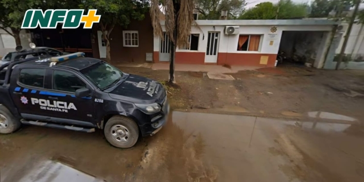 Oliveros: prisión preventiva a un hombre por violar la prohibición de acercamiento hacia su ex pareja