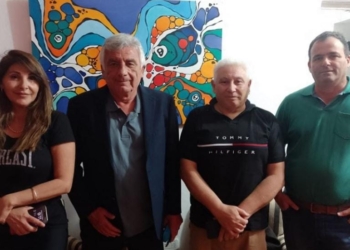 José Lattuca: “El voto de los jubilados puede cambiar la elección en Santa Fe”