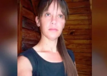 Aumentaron a $40 millones la recompensa para hallar a Paula Perassi