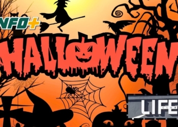 Llegan dos nuevas noches imperdibles a Life Centeno: Fiesta Halloween y la Retro +25