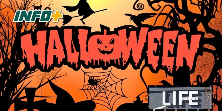 Llegan dos nuevas noches imperdibles a Life Centeno: Fiesta Halloween y la Retro +25