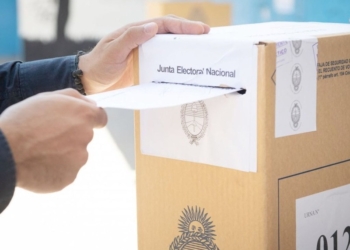 Si no fuiste a votar: el manual para justificar la inasistencia a las urnas