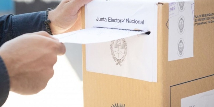 Si no fuiste a votar: el manual para justificar la inasistencia a las urnas