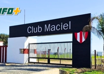 El Club Maciel convoca a sus socios a la Asamblea General Ordinaria 2025