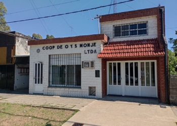 Monje: COSMOL convoca a sus socios para la Asamblea General Ordinaria 2025