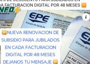 La EPE alerta sobre nuevas estafas a jubilados con falsos descuentos en redes sociales