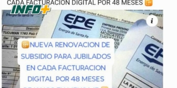 La EPE alerta sobre nuevas estafas a jubilados con falsos descuentos en redes sociales