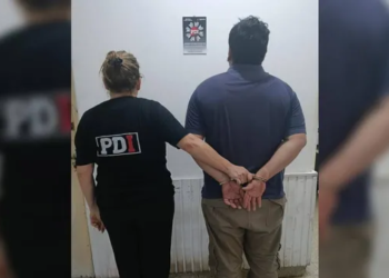 Detuvieron a un hombre por abuso sexual de una joven con discapacidad