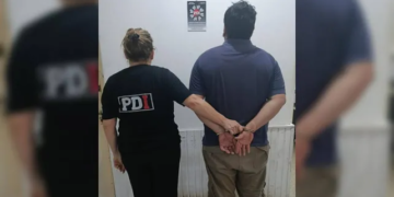 Detuvieron a un hombre por abuso sexual de una joven con discapacidad