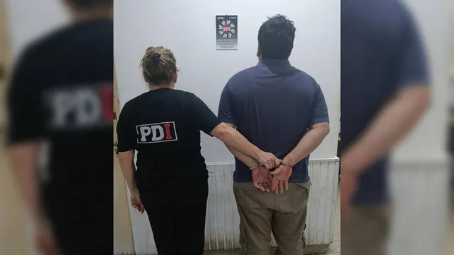 Detuvieron a un hombre por abuso sexual de una joven con discapacidad