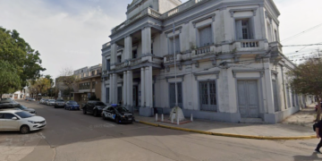 Cambios de jefes y subjefes en comisarías del Departamento San Jerónimo