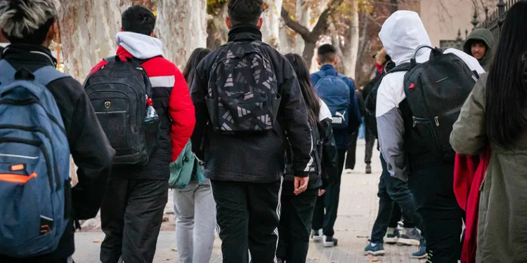 Hay tiempo hasta el viernes 31 para la preinscripción a la Casa del Estudiante totorense en Rosario