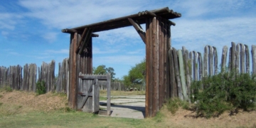 Gaboto: provincia abrió la inscripción a las Residencias Culturales 2026