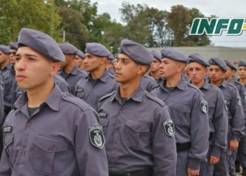 Provincia extiende la inscripción para incorporarse al Servicio Penitenciario