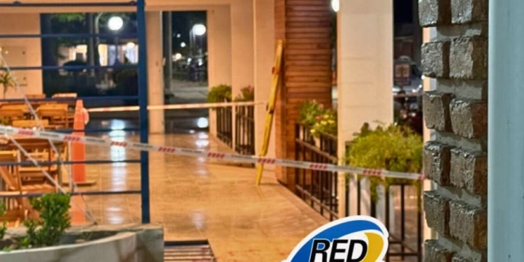 Tragedia en San Genaro: falleció una nena tras ser golpeada por una reja