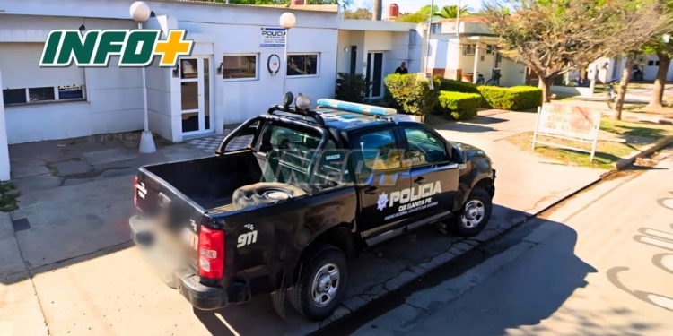 Hallaron a un hombre sin vida en un domicilio de San Genaro: investigan las causas