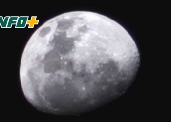 La superluna de noviembre 2025 será la más brillante y cercana del año