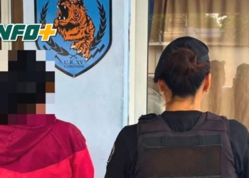Detuvieron a una mujer en Coronda con pedido de captura por secuestro extorsivo