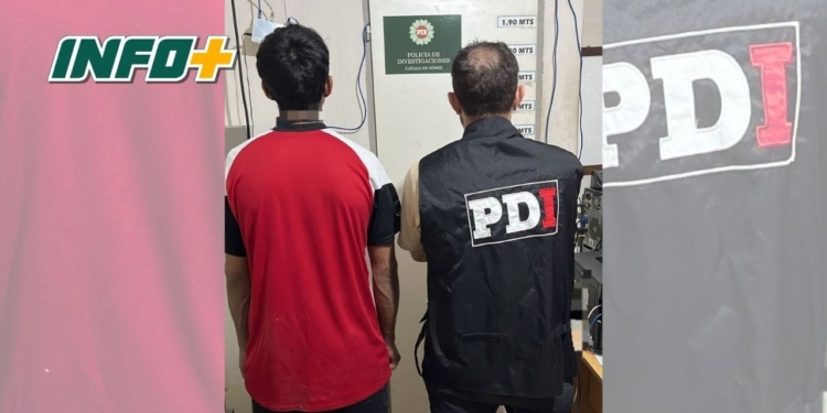 Detuvieron a un hombre en Totoras por Tentativa de Homicidio