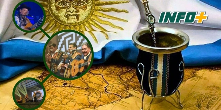 Gaboto se viste de tradición con un evento imperdible para toda la familia