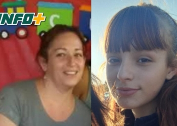 Pintarán estrellas en memoria de Yanina y su hija Wanda, a un año del trágico accidente en Ruta 11