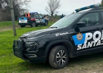 Identificaron a un prófugo de la cárcel de Coronda en Puerto Aragón y lo buscan en toda la región