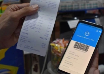 Vuelve Billetera Santa Fe con un tope de reintegro de 20 mil pesos