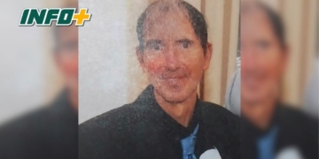 Buscan a un hombre de Santa Fe: sus pertenencias fueron halladas en San Lorenzo