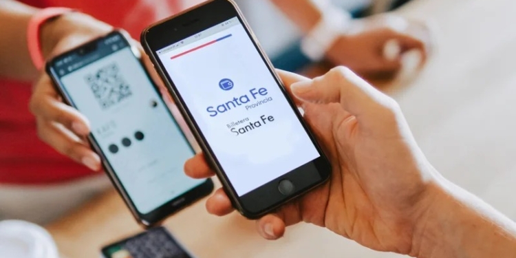 En la región solo dos supermercados brindan reintegro con Billetera Santa Fe