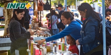 Timbúes emprende: invitan a inscribirse al registro único de emprendedores y artesanos