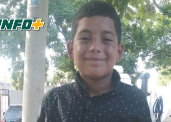 Buscan a un nene de 10 años que se ausentó de su casa en Puerto San Martin