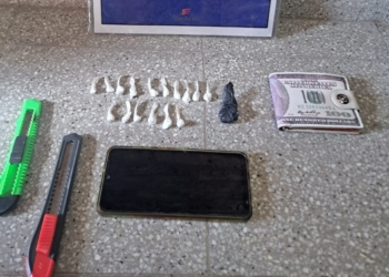 Tres allanamientos y secuestro de drogas en la región: un detenido