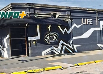 Viví el finde en Life Club Centeno con dos fiestas imperdibles