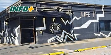 Viví el finde en Life Club Centeno con dos fiestas imperdibles