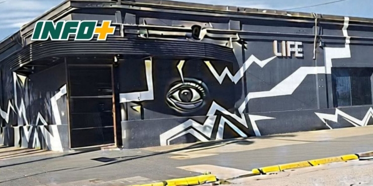 Viví el finde en Life Club Centeno con dos fiestas imperdibles