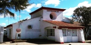 Un hombre cayó de su caballo y murió en un campo de Barrancas