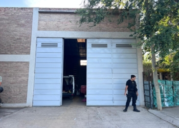 Identificaron al hombre hallado muerto en Beltrán tras un presunto intento de robo