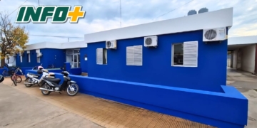 Control de síntomas y vacunacion: así se aplicó el control sanitario en Totoras por Sarampión