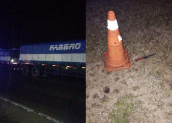Condenaron a un camionero que mató a otro sobre Ruta 34 por exceso de legítima defensa