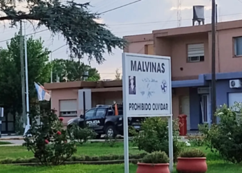 Siete aprehendidos por una riña en una estación de servicio en Correa