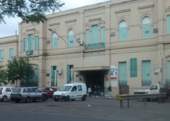 Una mujer está en estado crítico tras ser atacada por su ex pareja en Gálvez
